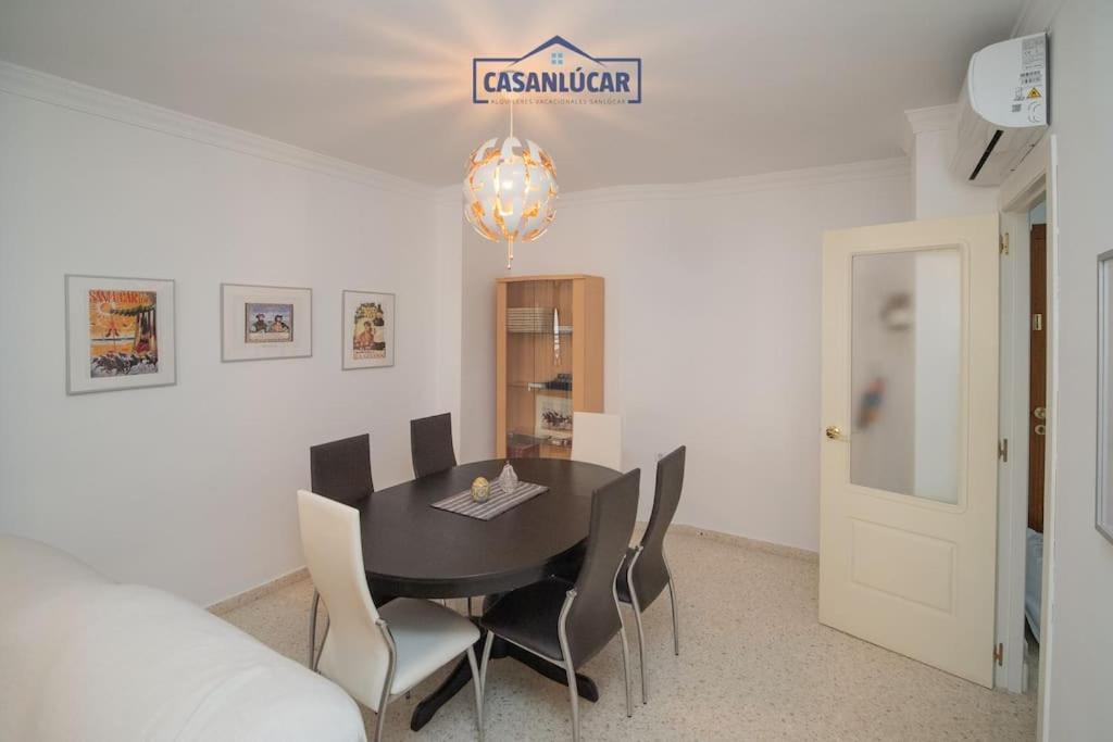 Apartamento Cigueena Sanlúcar de Barrameda Exterior foto