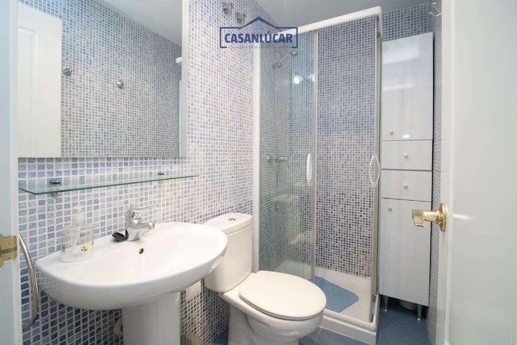 Apartamento Cigueena Sanlúcar de Barrameda Exterior foto