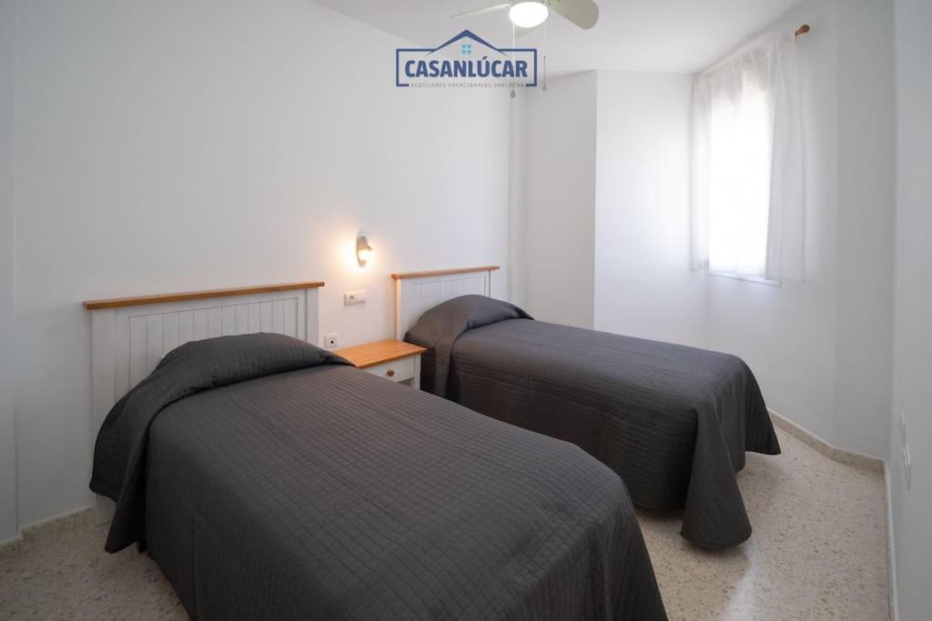 Apartamento Cigueena Sanlúcar de Barrameda Exterior foto