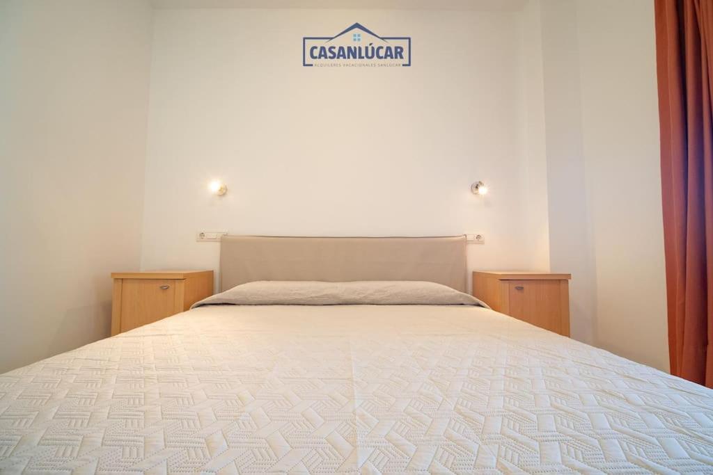 Apartamento Cigueena Sanlúcar de Barrameda Exterior foto